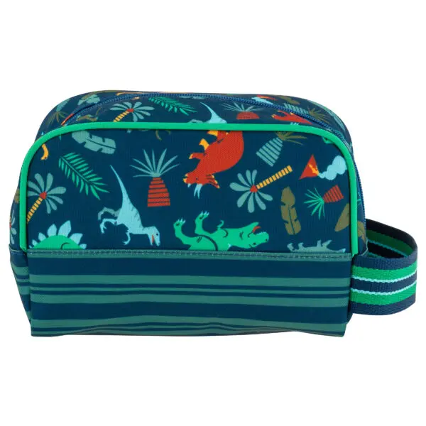Dinosaur Toiletry Bag