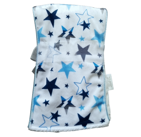 blue stars burp